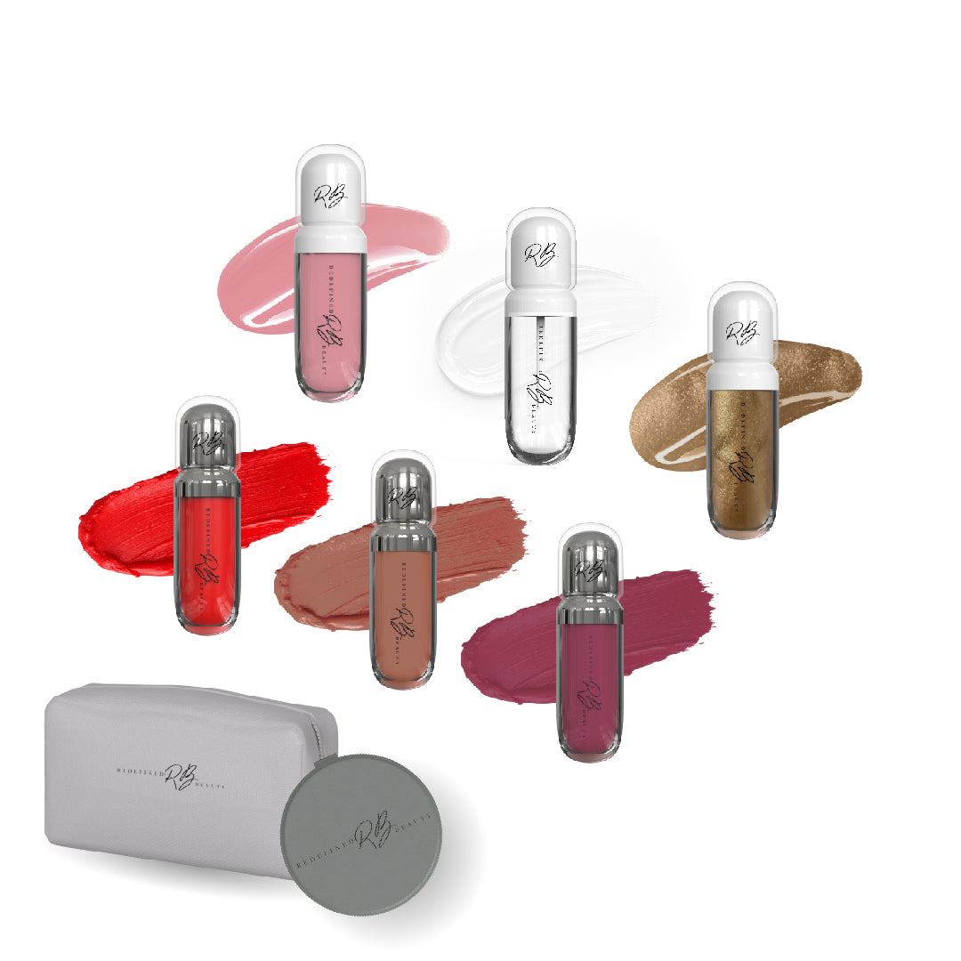 The Complete Collection