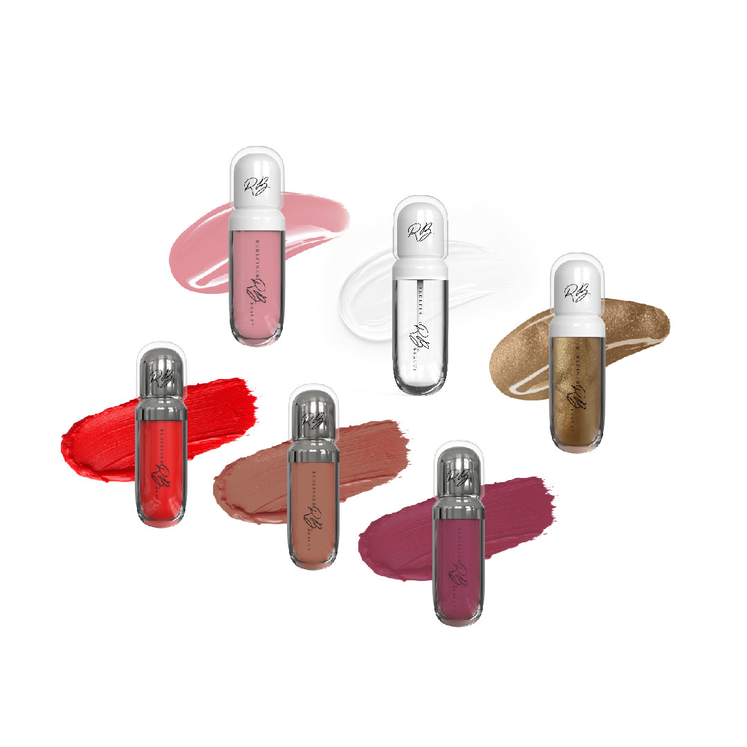 The Complete Collection