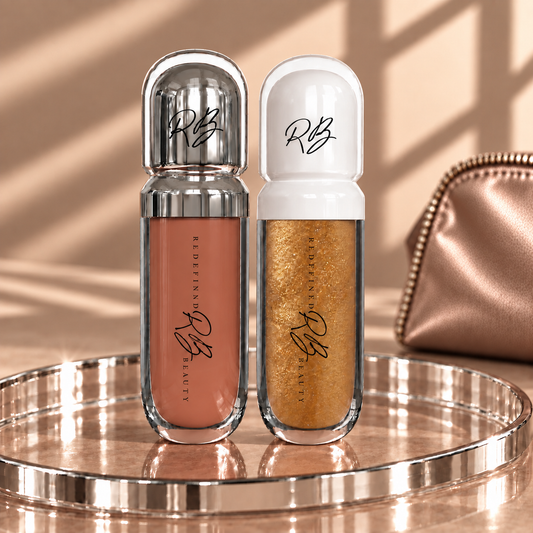 Everyday Glow Duo
